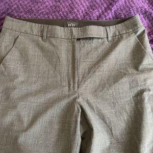 Size 12 boot cut White House Black Market